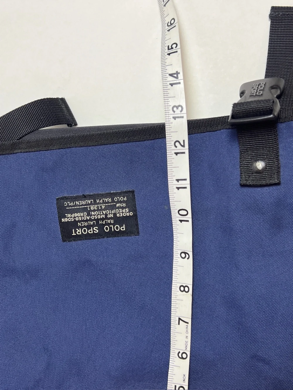 Polo Sport Ralph Lauren Messenger bag